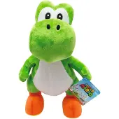 Super Mario Yoshi Pluche 30 cm