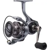 Abu Garcia Revo Sx Spinning Reel Zilver 2500S