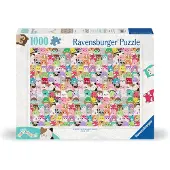 Ravensburger Squishmallows van , artikelnummer 17553