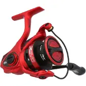 Abu Garcia Revo Rocket Spinning Reel Zilver 30