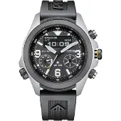 Citizen - JV1007-07E - Polshorloge - Heren - Solar - Promaster
