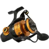 Penn Spinfisher Vii Spinning Reel Goud 9500