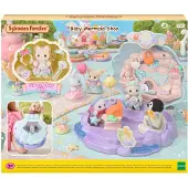 Sylvanian Families 5760 zeemeermin winkel