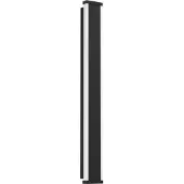 Eglo Design Wandlamp Neviano 58cm Zwart