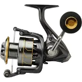 Mitchell Mx2sw Spinning Reel Goud 2000