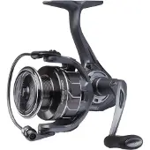 Mitchell Mx3 Pro Spinning Reel Zilver 4000