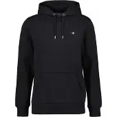 Gant Sweatshirt zwart