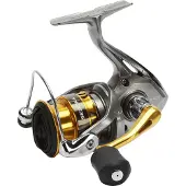 Shimano Sedona Fi Spinning Reel Zilver 8000