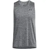 Under Armour Tech Tank Top Grey S