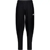 Adidas Sportbroek 'Training Essentials' zwart / wit