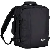 CabinZero Classic 28L Ultra Light Cabin Bag absolute black