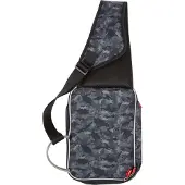 Berkley Urbn Rig Case Grijs