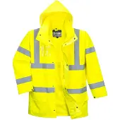 Portwest Hoge zichtbaarheid jack 5-in-1 S765