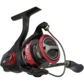 Abu Garcia Revo Winch Spinning Reel Zilver 30