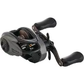 Abu Garcia Revo Sx Low Profile Baitcasting Reel Zilver Ratio: 7.3:1