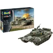 Wittmax 1/72 T-72 M1