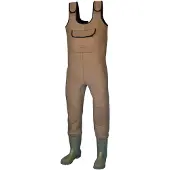 Shakespeare Sigma Neoprene Wader Groen EU 42 Man
