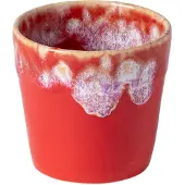 Costa Nova Set/6 lungo cup 19 cl rood