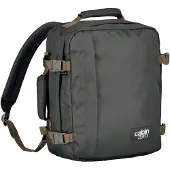 CabinZero Classic 28 | Rugzak | groen