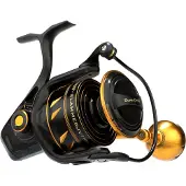 Penn Slammer Iv Spinning Molen
