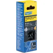 Rapid RVS klinknagel | Ø4.8 X 10 MM - 5000396