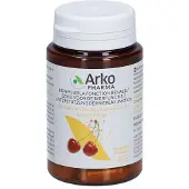 Arkogélules Arkopharma Queue De Cerise 45 St Capsules