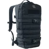 Tasmanian Tiger TT Essential L MKII rugzak, zwart