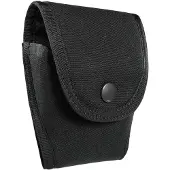 Tasmanian Tiger TT Cuff Case Closed MKII, zwart