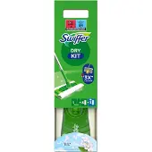 Swiffer Vloerreiniger Starterskit compleet