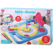 Play Spiro Master