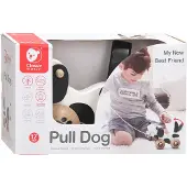 Classic World Pull Dog