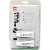 Gear aid Aquasure +FD - Lijm voor reparatie - Universeel - 2 x 7gr - Duurzaam - Waterdicht