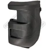 Diederichs 3492156 Achterbumper