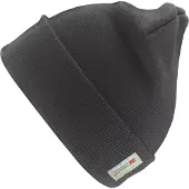 Result Heavyweight Thinsulate Woolly Ski Hat | Maat: Één maat