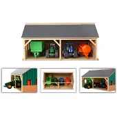Kids Globe Landbouwloods voor Tractoren 1:50