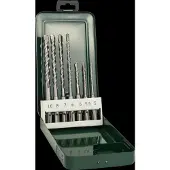 Bosch 7-delige Hamerborenset - SDS-plus