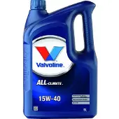 Valvoline 908781 Motorolie