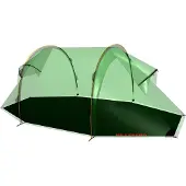 Hilleberg Nammatj 2 Footprint Zeltbodenplane Schwarz