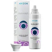 Avizor eyewash 3x 250ml - lenzenvloeistof