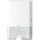 Tork Xpress 552000 H2-dispenser | voor handdoeken | wit