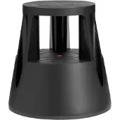 Twinco Opstapkruk TWINCO Lift (Zwart)