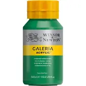 Taidepiste Galeria Acryl 500ml Permanent Green Middle