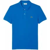 Lacoste Polo Men PH4012 Slim Fit Gipsy Blue-9