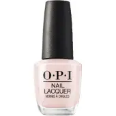 OPI Nail Lacquer - Stop It I'm Blushing! 15 ml