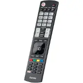 Hama Lg Universele Tv-afstandsbediening