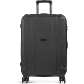 EPIC Travelgear Trolley 'Airwave Neo' zwart