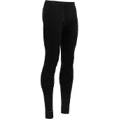 Devold - Expedition Long Johns - Merino-ondergoed M, zwart