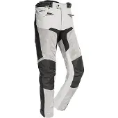 Dane Sundby Grijs Zwarte Textiele Motorbroek Maat 58