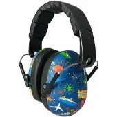 Banz Kidz Kinderoorkap - Transport
