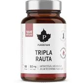 Puhdistamo Triple Ijzer Capsules-